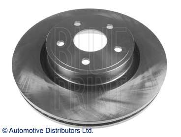 Тормозной диск