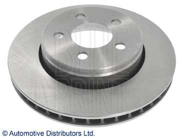 Тормозной диск