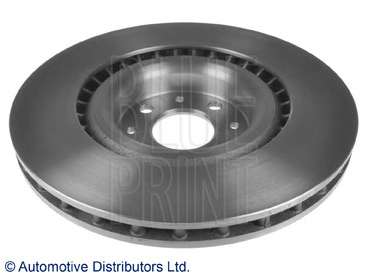 Тормозной диск