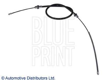 Трос, стояночная тормозная система