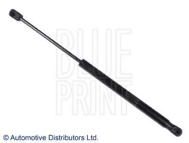 Газовая пружина, крышка багажник