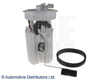 Топливный насос