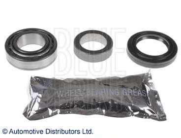 Підшипник маточини (задньої) Jeep Grand Cherokee 2.4/3.7/2.5CRD 01-08