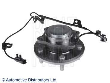 Комплект подшипника ступицы колеса