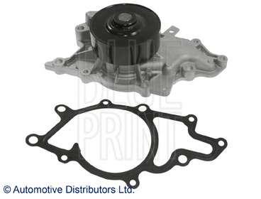 Водяной насос