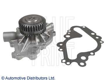 Водяной насос