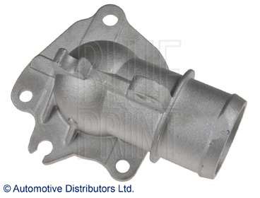 Термостат, охлаждающая жидкость