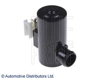 Водяной насос, система очистки окон