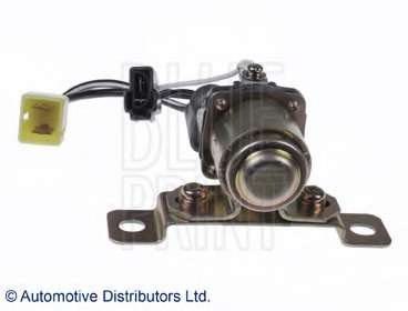 Реле, система накаливания