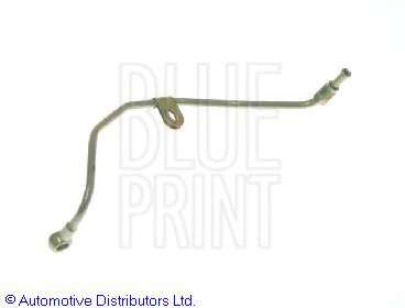 Маслопровод, компрессор