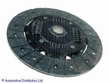 Диск сцепления