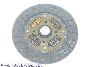 Диск сцепления