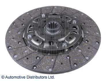 Диск сцепления