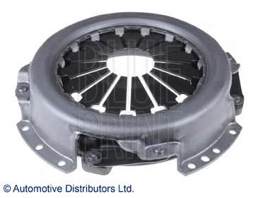 Нажимной диск сцепления