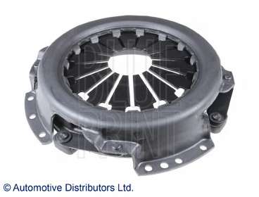 Нажимной диск сцепления