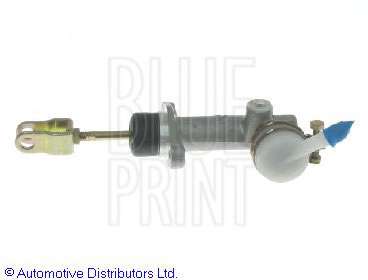 Главный цилиндр, система сцепления