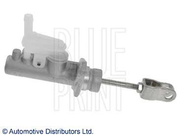 Главный цилиндр, система сцепления