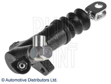 Рабочий цилиндр, система сцепления