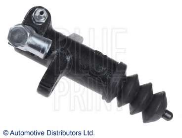 Рабочий цилиндр, система сцепления