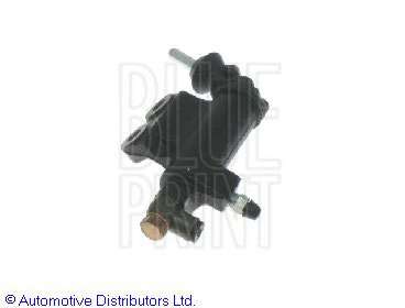 Рабочий цилиндр, система сцепления