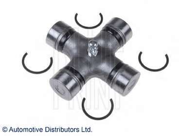 Хрестовина кардана Mitsubishi L200/Pajero 90- (d=30mm) (L=101mm)