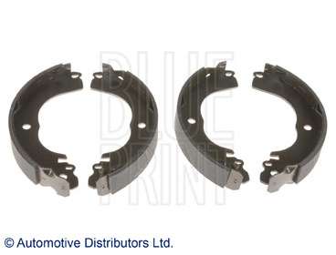 Комплект тормозных колодок