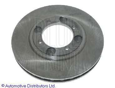 Тормозной диск