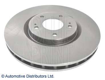 Тормозной диск