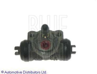 Колесный тормозной цилиндр