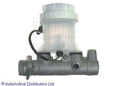 Главный тормозной цилиндр