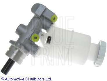 Главный тормозной цилиндр