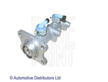 Главный тормозной цилиндр