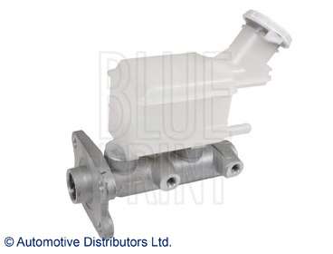 Главный тормозной цилиндр