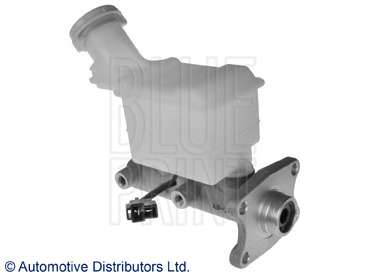 Главный тормозной цилиндр