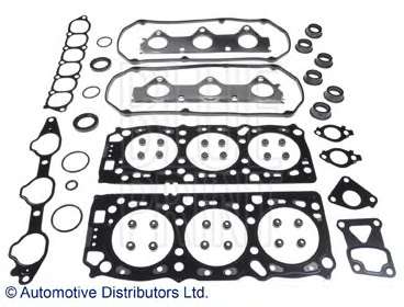 Комплект прокладок, головка цилиндра