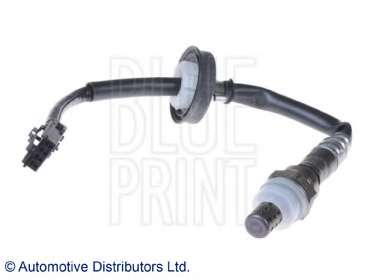 Лямбда-зонд