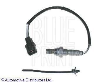 Лямбда-зонд