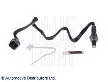 Лямбда-зонд