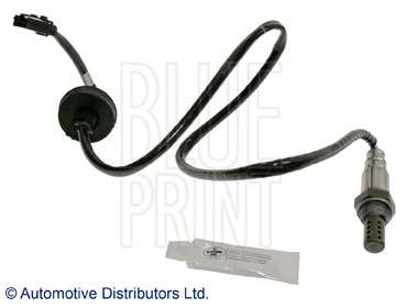 Лямбда-зонд