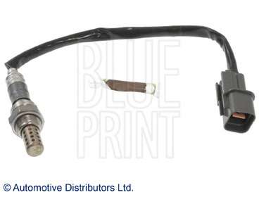 Лямбда-зонд