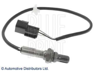 Лямбда-зонд