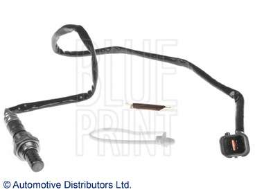 Лямбда-зонд