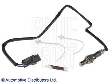 Лямбда-зонд