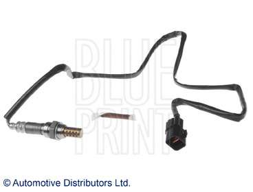 Лямбда-зонд