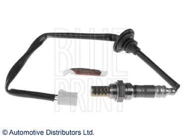 Лямбда-зонд