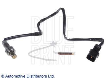 Лямбда-зонд