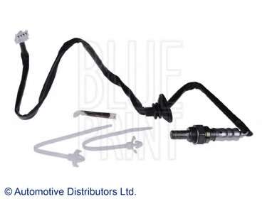 Лямбда-зонд