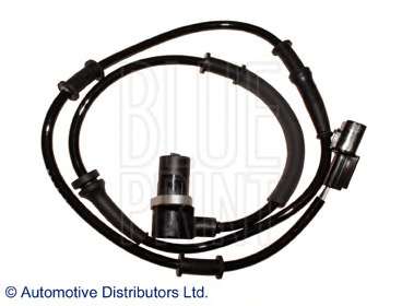 Датчик, частота вращения колеса