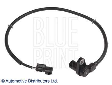 Датчик, частота вращения колеса