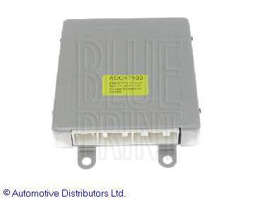 Датчик, температура охлаждающей жидкости